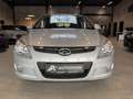 Hyundai i30 1.6 Comfort Klima Sitzh. Alu Argent - thumbnail 2