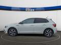Volkswagen Polo R-Line 1,0 TSI DSG Navi+ACC+Matrix+IQ+17´´ Grau - thumbnail 3