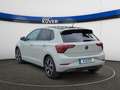 Volkswagen Polo R-Line 1,0 TSI DSG Navi+ACC+Matrix+IQ+17´´ Grau - thumbnail 4