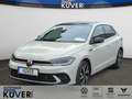 Volkswagen Polo R-Line 1,0 TSI DSG Navi+ACC+Matrix+IQ+17´´ Grau - thumbnail 1