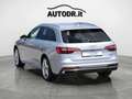 Audi A4 Avant 40 TDI Quattro S-Tronic Advanced FULL Argento - thumbnail 4