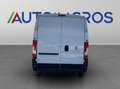 Fiat DUCATO MAXI SERIE 9 35Q MH2 140cv 2.2 MTJ Bianco - thumbnail 4