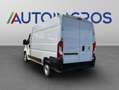 Fiat DUCATO MAXI SERIE 9 35Q MH2 140cv 2.2 MTJ Bianco - thumbnail 3
