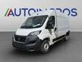Fiat DUCATO MAXI SERIE 9 35Q MH2 140cv 2.2 MTJ Bianco - thumbnail 1