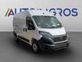 Fiat DUCATO MAXI SERIE 9 35Q MH2 140cv 2.2 MTJ Bianco - thumbnail 7