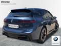 BMW iX xDrive 45 Bleu - thumbnail 18