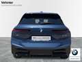 BMW iX xDrive 45 Bleu - thumbnail 19
