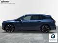 BMW iX xDrive 45 Bleu - thumbnail 17