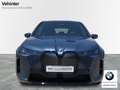 BMW iX xDrive 45 Bleu - thumbnail 16