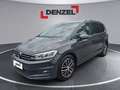 Volkswagen Touran Highline 2,0 Grau - thumbnail 1