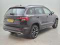 Skoda Karoq 1.5 TSI ACT Sportline Business | Functie pakket | Zwart - thumbnail 4
