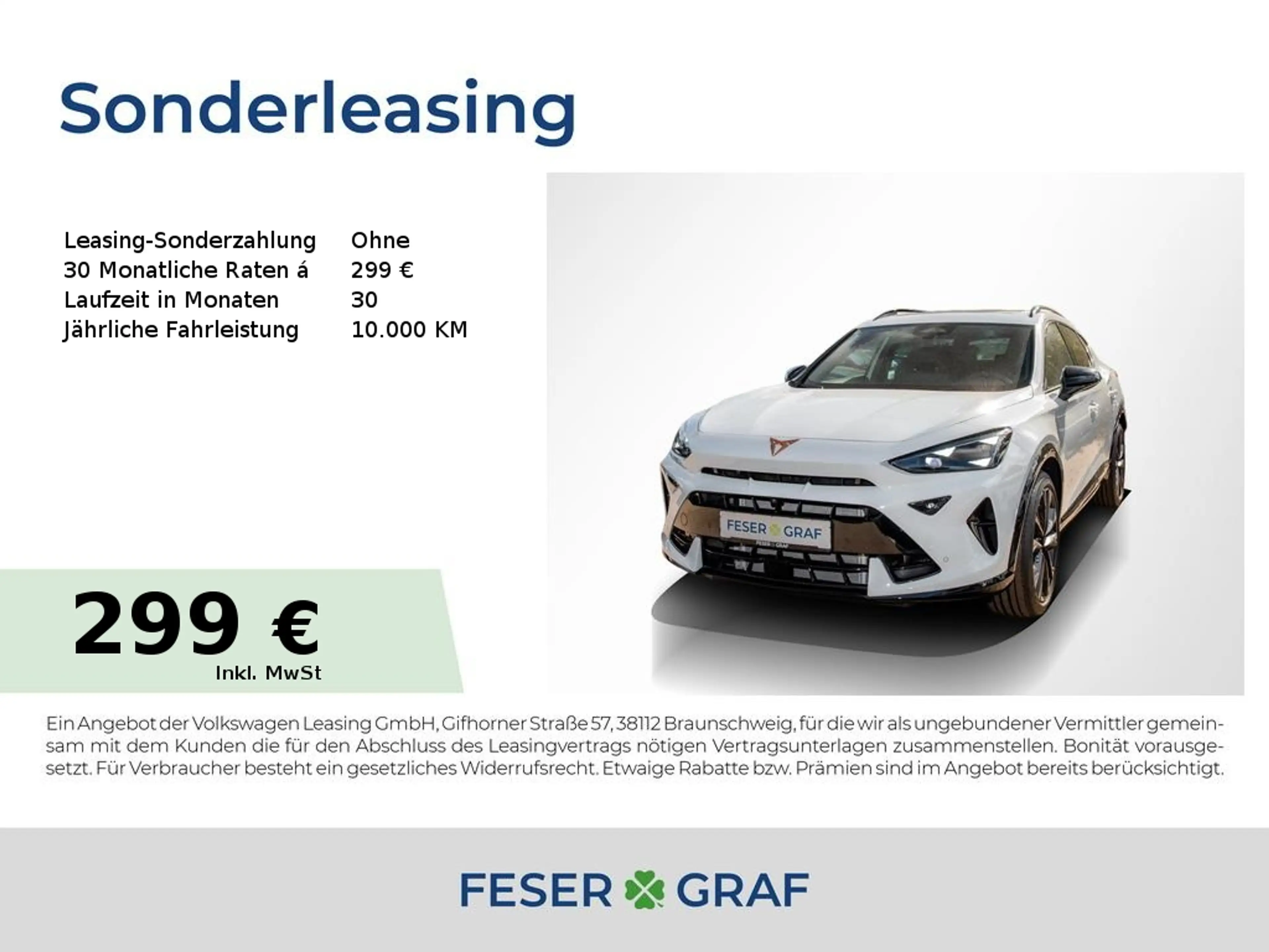 CUPRA Formentor VZ 2.0 TSI 4Drive PANO/SENNHEISER/AHK
