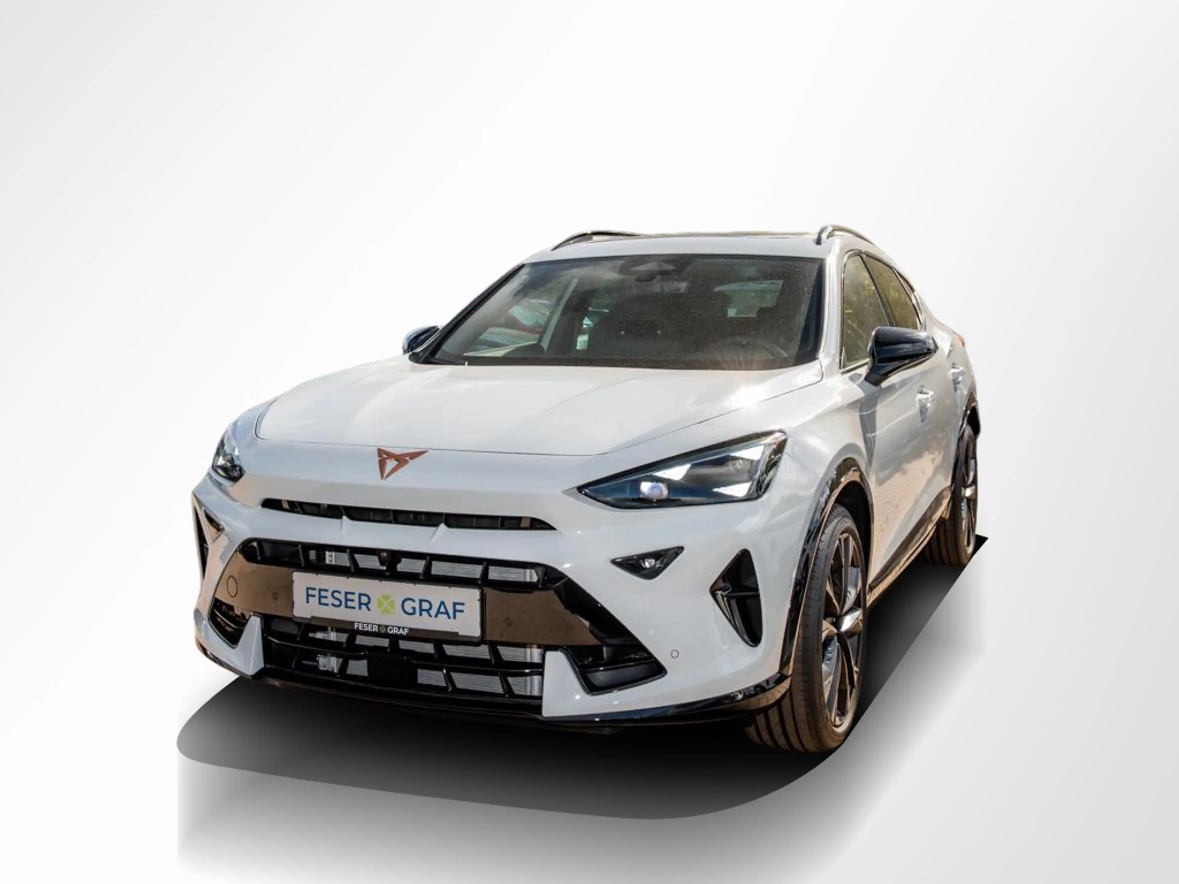 CUPRA Formentor VZ 2.0 TSI 4Drive PANO/SENNHEISER/AHK — photo 14