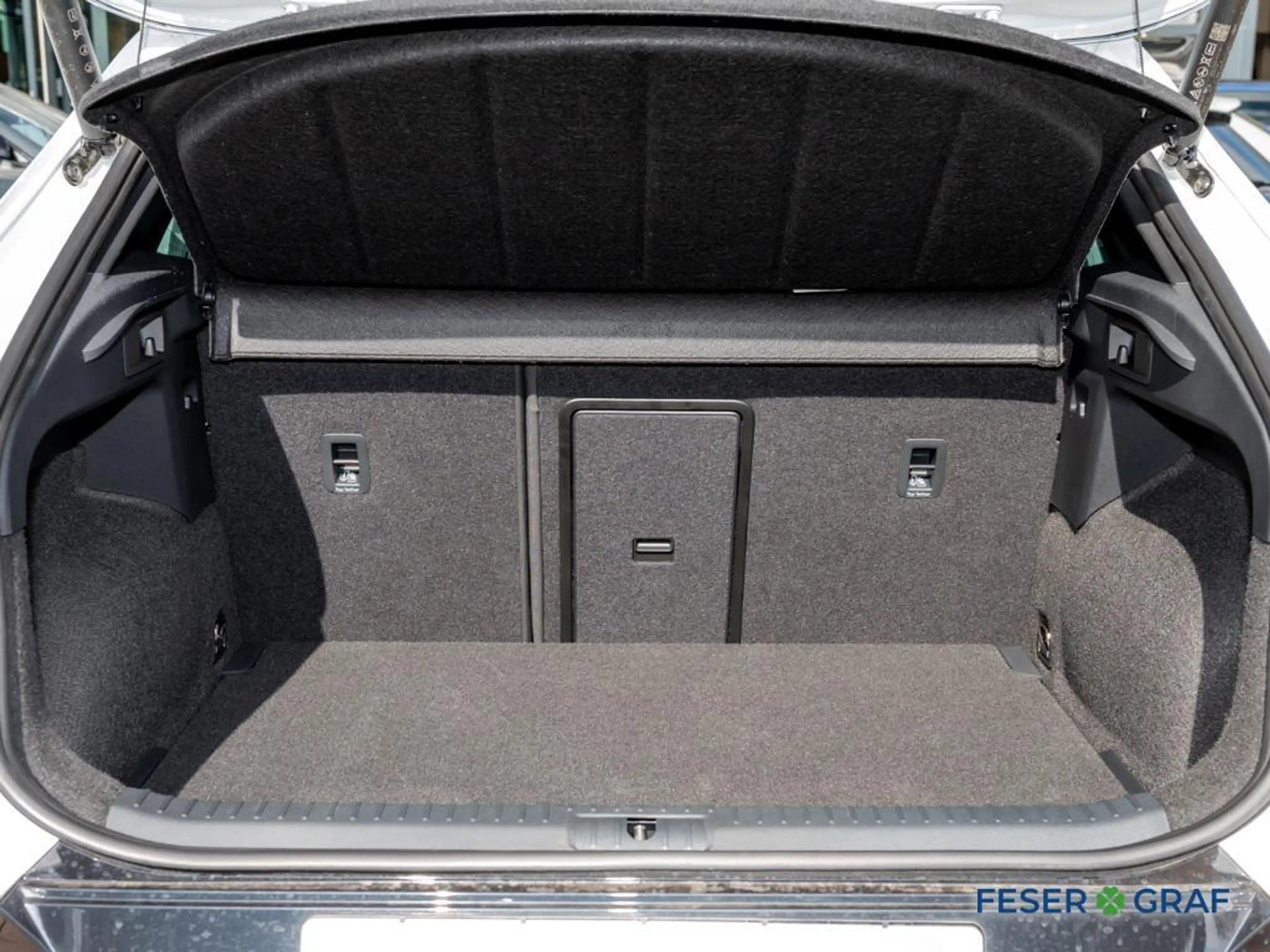 CUPRA Formentor VZ 2.0 TSI 4Drive PANO/SENNHEISER/AHK — photo 12