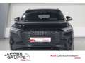 Audi Q4 e-tron 40 S line*Matrix*PDC*R-Kamera * Schwarz - thumbnail 1