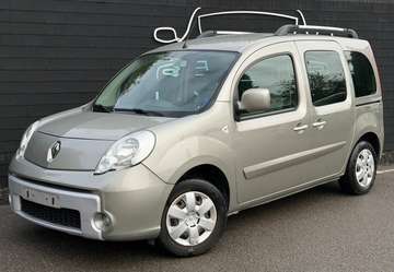 1.5 dCi+5 PLACES+AIRCO+EURO 5