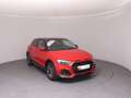 Audi A1 30 TFSI intense Rot - thumbnail 2
