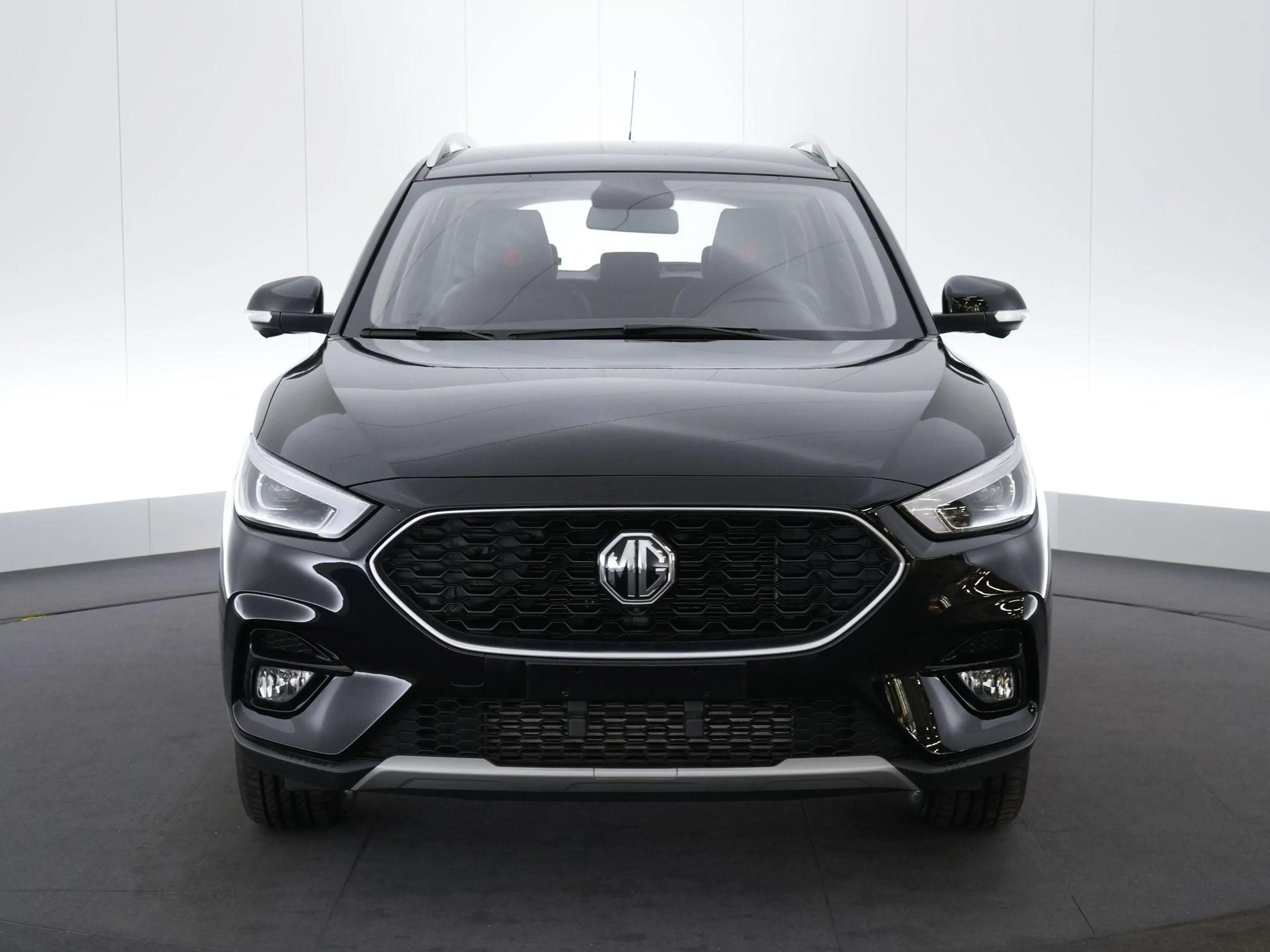 MG ZS 1.0 T-GDi AT LUXURY — photo 3