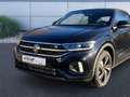 Volkswagen T-Roc R-Line 1.5 l TSI OPF 110 kW (150 Noir - thumbnail 6