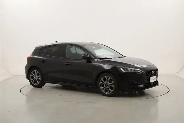 Ford Focus view 7
