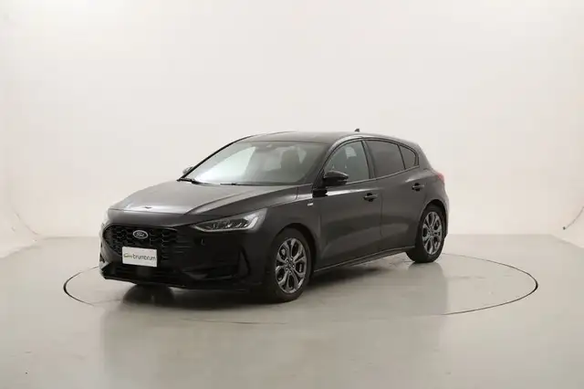 2025 Ford Focus in Black for sale