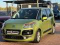 Citroen C3 Picasso 1.6HDi SX 110 FAP Grün - thumbnail 6