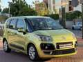 Citroen C3 Picasso 1.6HDi SX 110 FAP Grün - thumbnail 3
