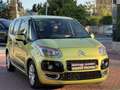 Citroen C3 Picasso 1.6HDi SX 110 FAP Grün - thumbnail 4
