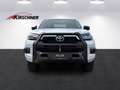 Toyota Hilux DK Invincible 4WD 2,8 D-4D MHEV Aut. Weiß - thumbnail 2