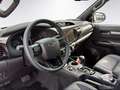 Toyota Hilux DK Invincible 4WD 2,8 D-4D MHEV Aut. Weiß - thumbnail 10