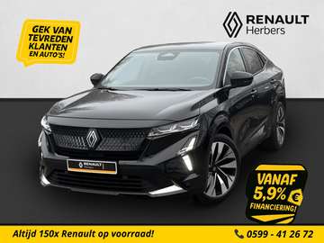 1.2 E-Tech full hybrid 200 techno STOEL/STUUR/VOOR