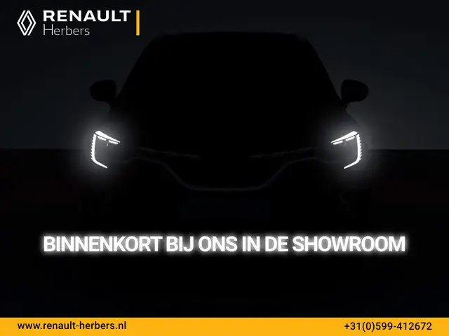 Renault Rafale 1.2 E-Tech full hybrid 200 techno STOEL/STUUR/VOOR