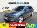 SEAT Leon ST 2.0 EcoTSI S&S FR DSG7 190 Gris - thumbnail 1