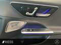 Mercedes-Benz C 300 4M AMG+PANO+AHK+HUD+DISTR+DIGI LIGHT+KEYL+ Schwarz - thumbnail 10