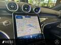 Mercedes-Benz C 300 4M AMG+PANO+AHK+HUD+DISTR+DIGI LIGHT+KEYL+ Noir - thumbnail 13