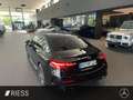 Mercedes-Benz C 300 4M AMG+PANO+AHK+HUD+DISTR+DIGI LIGHT+KEYL+ Noir - thumbnail 6