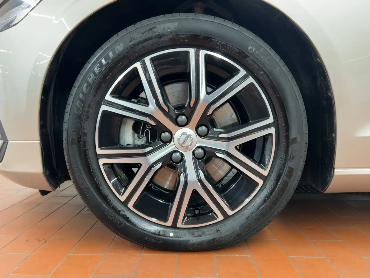 Volvo S60 INSCRIPTION B4 RÜCKFAHRKAMERA, миниатюра 22
