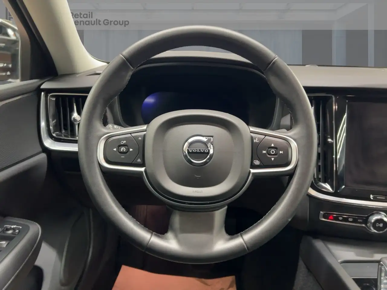 Volvo S60 INSCRIPTION B4 RÜCKFAHRKAMERA, миниатюра 11