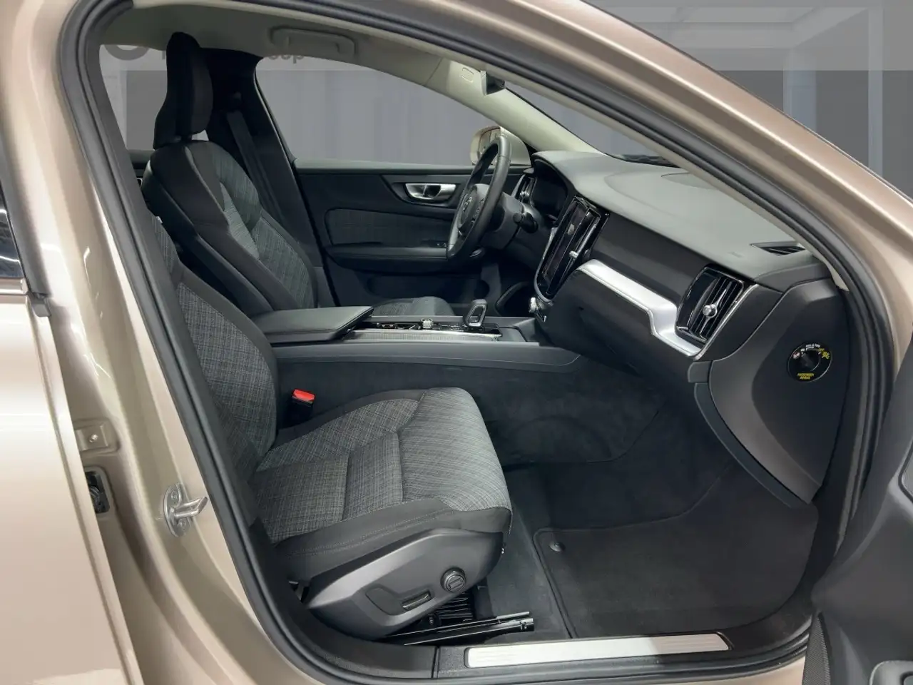 Volvo S60 INSCRIPTION B4 RÜCKFAHRKAMERA, миниатюра 8