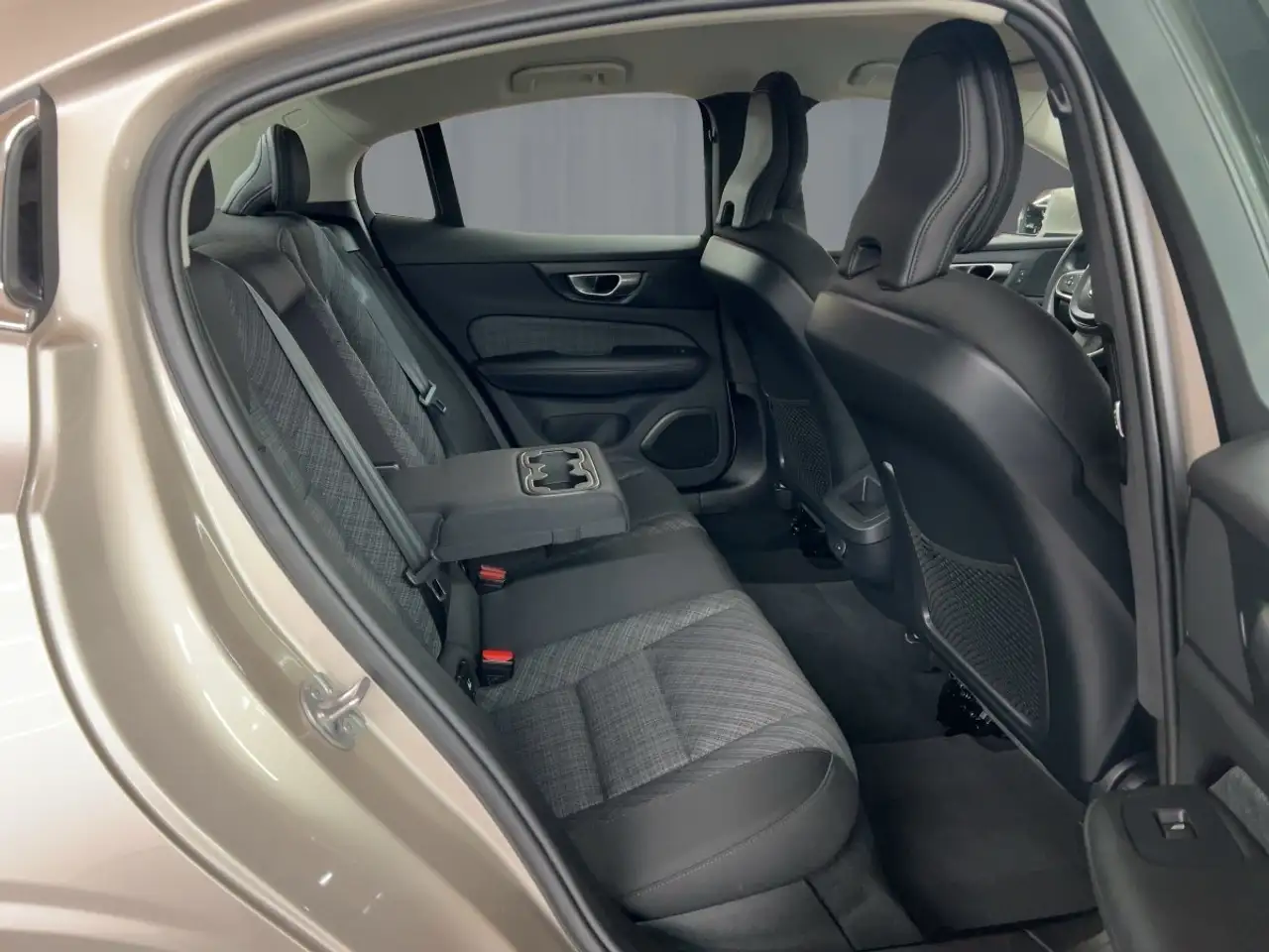 Volvo S60 INSCRIPTION B4 RÜCKFAHRKAMERA, миниатюра 9
