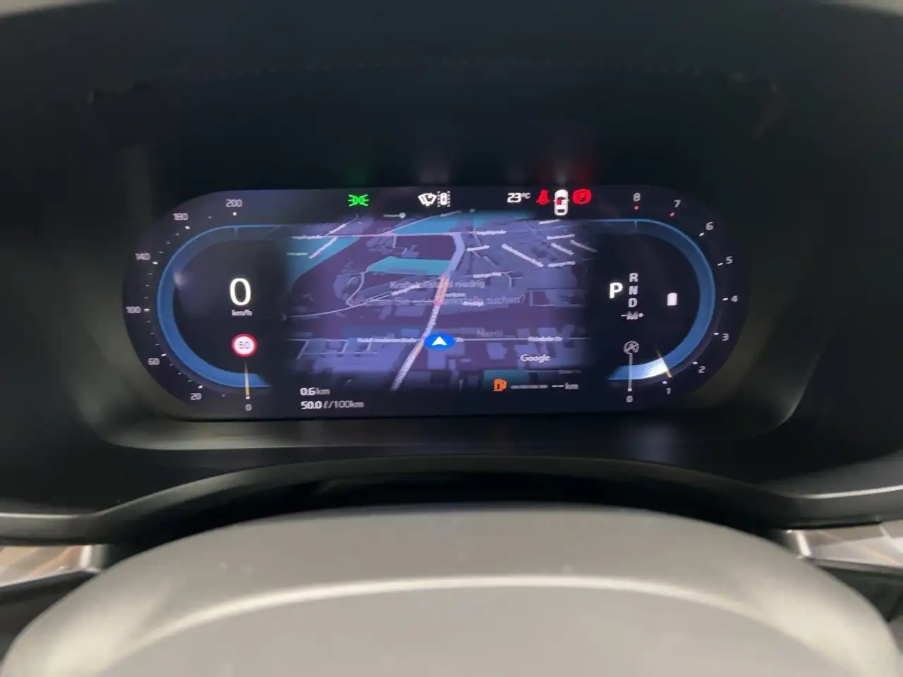 Volvo S60 INSCRIPTION B4 RÜCKFAHRKAMERA, миниатюра 13