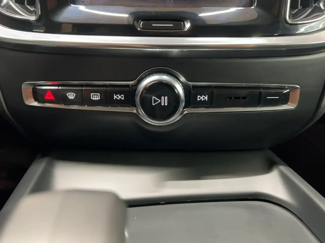 Volvo S60 INSCRIPTION B4 RÜCKFAHRKAMERA, миниатюра 16