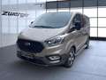 Ford Tourneo Custom L1 Active Xenon ACC Navi PDC Kamera Argent - thumbnail 1