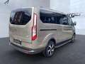 Ford Tourneo Custom L1 Active Xenon ACC Navi PDC Kamera Argintiu - thumbnail 4