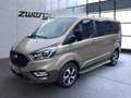 Ford Tourneo Custom L1 Active Xenon ACC Navi PDC Kamera Argent - thumbnail 2