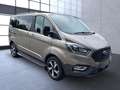 Ford Tourneo Custom L1 Active Xenon ACC Navi PDC Kamera Argintiu - thumbnail 5