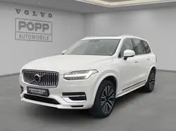 Volvo XC90 T8 AWD Inscription | Pano | AHK | H&K | 360°