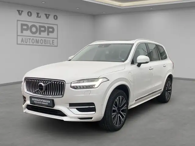 Volvo XC90 T8 AWD Inscription | Pano | AHK | H&K | 360°