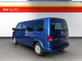 Volkswagen T5 Caravelle T5 9-Sitzer 2.0 TDI Caravelle lang Comfortline DSG Blau - thumbnail 8