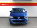 Volkswagen T5 Caravelle T5 9-Sitzer 2.0 TDI Caravelle lang Comfortline DSG Blau - thumbnail 3